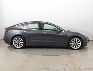 Tesla Model 3 Long Range 4WD 78kWh 2019