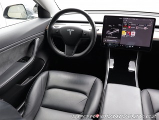 Tesla Model 3 Long Range 4WD 78kWh 2019