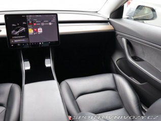 Tesla Model 3 Long Range 4WD 78kWh 2019