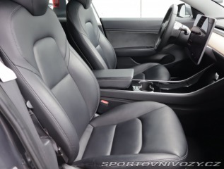 Tesla Model 3 Long Range 4WD 78kWh 2019