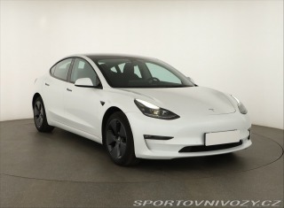 Tesla Model 3 Long Range 4WD 79kWh