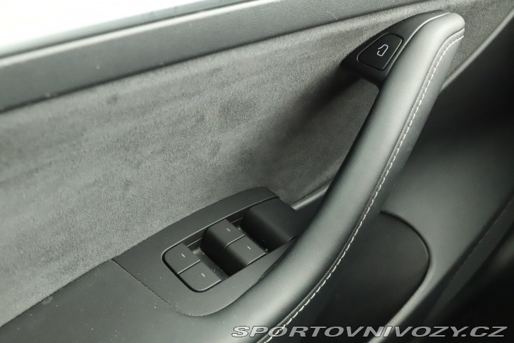 Tesla Model 3 Long Range 4WD 79kWh 2022