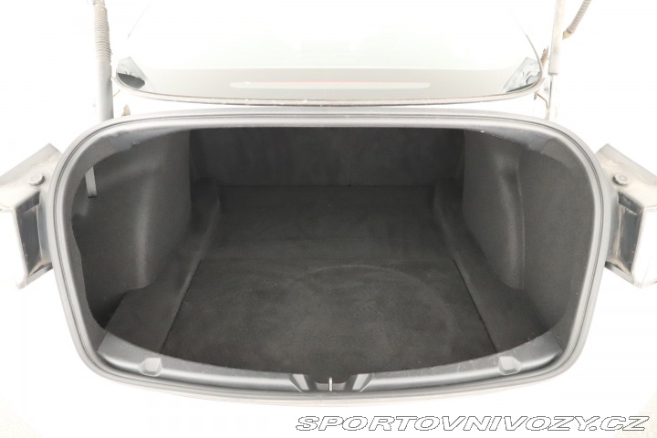 Tesla Model 3 Long Range 4WD 79kWh 2022