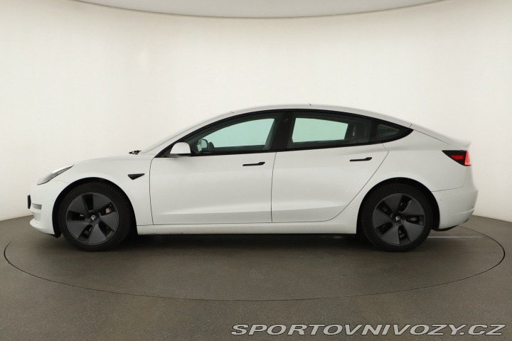 Tesla Model 3 Long Range 4WD 79kWh 2022