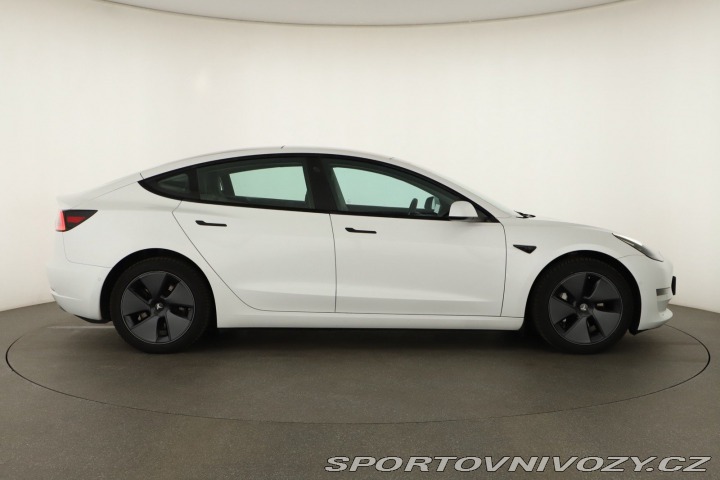 Tesla Model 3 Long Range 4WD 79kWh 2022