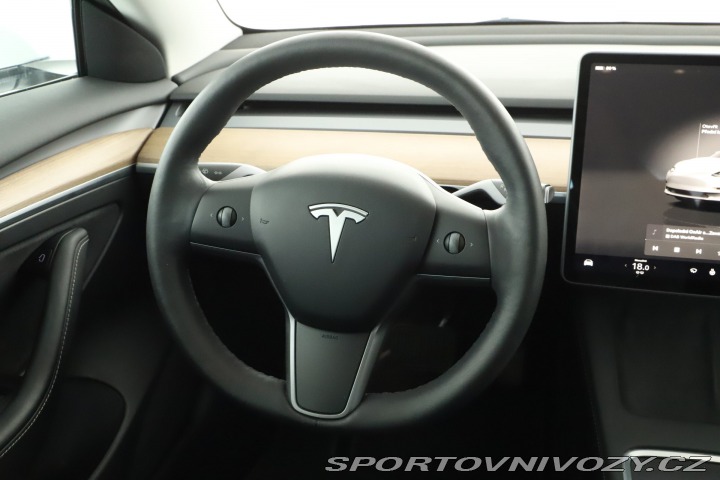 Tesla Model 3 Long Range 4WD 79kWh 2022