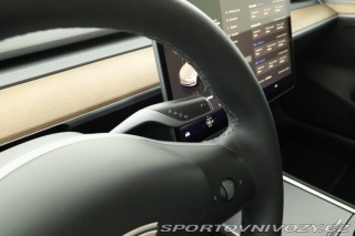 Tesla Model 3 Long Range 4WD 79kWh 2022