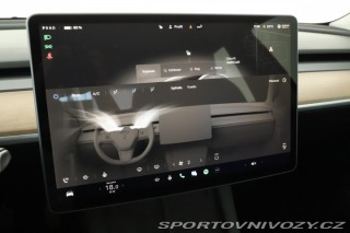 Tesla Model 3 Long Range 4WD 79kWh 2022