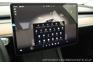 Tesla Model 3 Long Range 4WD 79kWh 2022