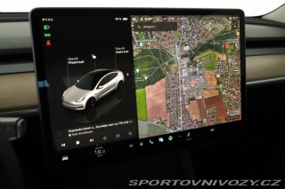 Tesla Model 3 Long Range 4WD 79kWh 2022