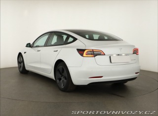 Tesla Model 3 Long Range 4WD 79kWh 2022