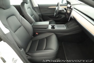 Tesla Model 3 Long Range 4WD 79kWh 2022