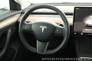 Tesla Model 3 Long Range 4WD 79kWh 2022