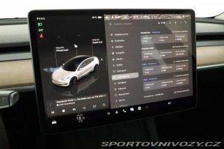 Tesla Model 3 Long Range 4WD 79kWh 2022