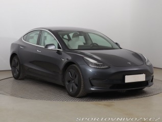 Tesla Model 3 Long Range 4WD 78kWh