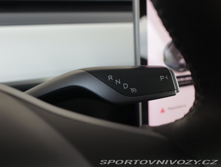 Tesla Model 3 Long Range 4WD 78kWh 2019