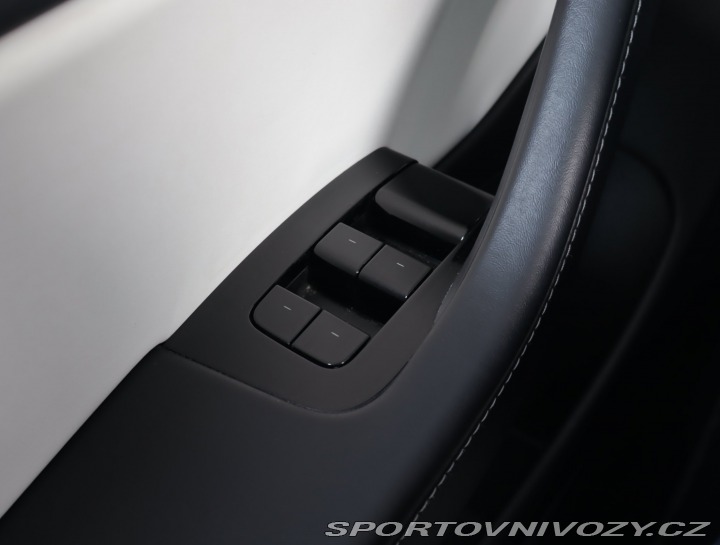 Tesla Model 3 Long Range 4WD 78kWh 2019