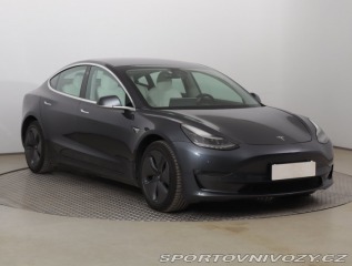 Tesla Model 3 Long Range 4WD 78kWh 2019