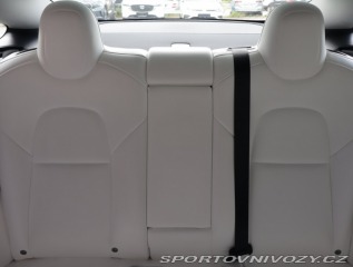 Tesla Model 3 Long Range 4WD 78kWh 2019