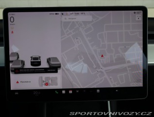 Tesla Model 3 Long Range 4WD 78kWh 2019
