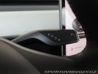 Tesla Model 3 Long Range 4WD 78kWh 2019