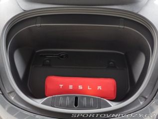 Tesla Model 3 Long Range 4WD 78kWh 2019