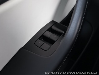 Tesla Model 3 Long Range 4WD 78kWh 2019