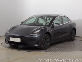 Tesla Model 3 Long Range 4WD 78kWh 2019