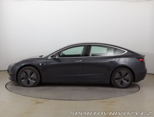 Tesla Model 3 Long Range 4WD 78kWh 2019