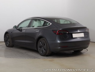 Tesla Model 3 Long Range 4WD 78kWh 2019