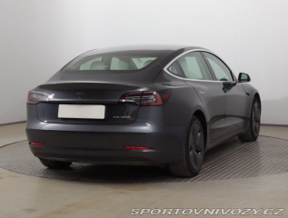 Tesla Model 3 Long Range 4WD 78kWh 2019