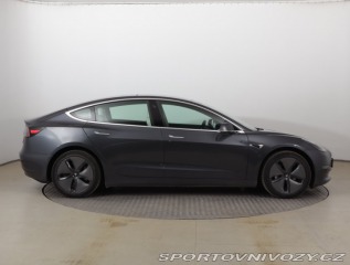 Tesla Model 3 Long Range 4WD 78kWh 2019