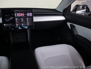 Tesla Model 3 Long Range 4WD 78kWh 2019
