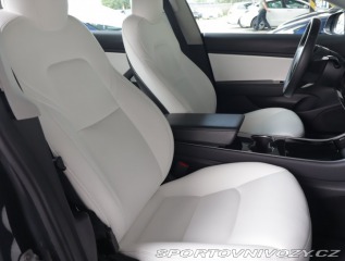 Tesla Model 3 Long Range 4WD 78kWh 2019