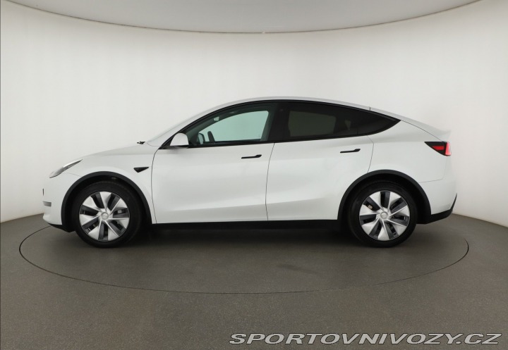 Tesla Model Y . Long Range AWD 79kWh 2023