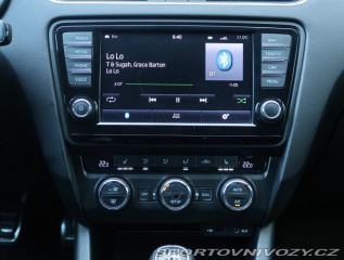 Škoda Octavia RS RS RS 2.0 TSI 2015