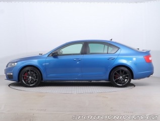 Škoda Octavia RS RS RS 2.0 TSI 2015