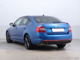 Škoda Octavia RS RS RS 2.0 TSI 2015