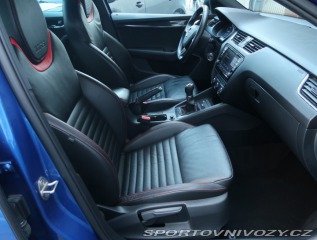 Škoda Octavia RS RS RS 2.0 TSI 2015