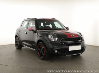 Mini Countryman Cooper S ALL4