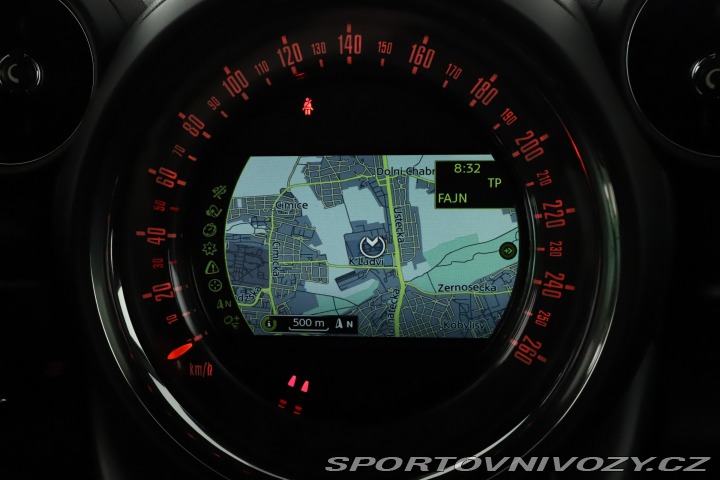 Mini Countryman Cooper S ALL4 2015
