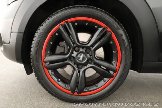 Mini Countryman Cooper S ALL4 2015