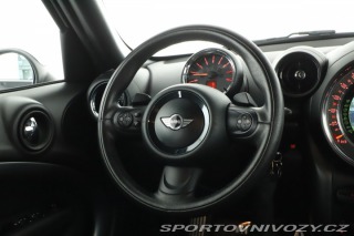 Mini Countryman Cooper S ALL4 2015