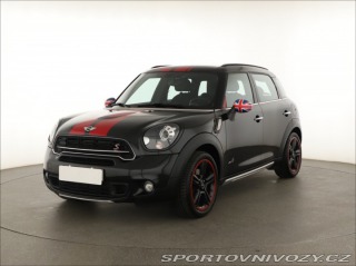 Mini Countryman Cooper S ALL4 2015