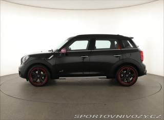 Mini Countryman Cooper S ALL4 2015