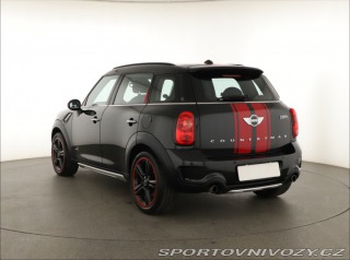 Mini Countryman Cooper S ALL4 2015