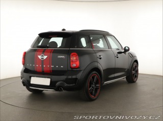 Mini Countryman Cooper S ALL4 2015