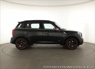 Mini Countryman Cooper S ALL4 2015