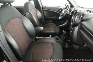 Mini Countryman Cooper S ALL4 2015