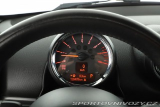 Mini Countryman Cooper S ALL4 2015